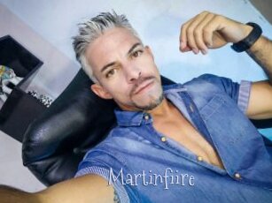 Martinfiire