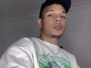 martinhall Faceporno