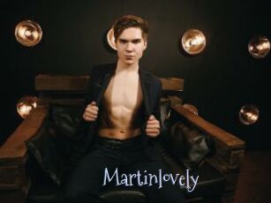 Martinlovely