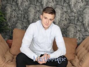 Martinmagic