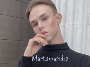 martinmendez Faceporno