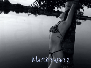 Martinnasaenz