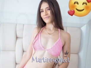 Martinnasweet