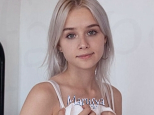 Marusya