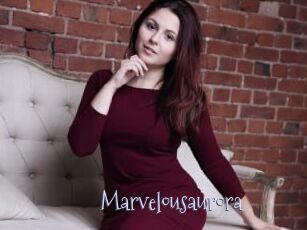 Marvelousaurora