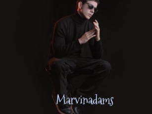Marvinadams