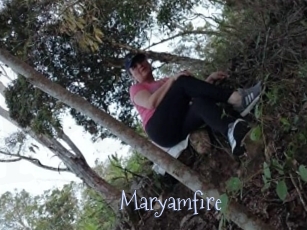 Maryamfire