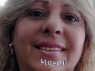 Maryanal