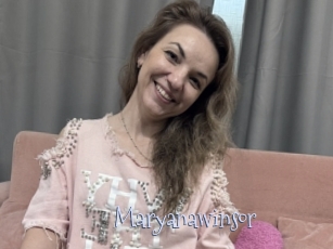 maryanawinsor Faceporno