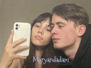Maryandadam