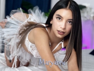 Maryanne