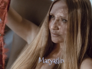 Maryaslin