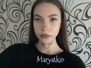 Maryatkin