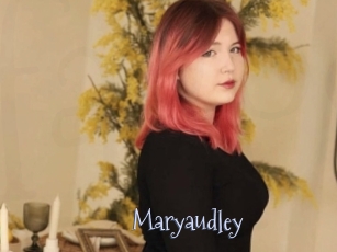 Maryaudley