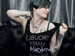 Marybondx