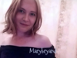 Marybryand