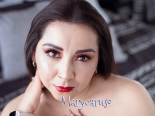 Marycaruso