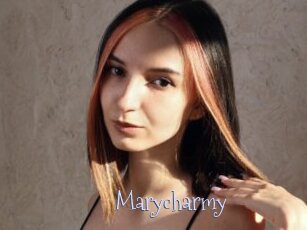 Marycharmy