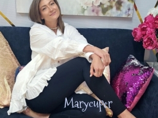 Marycuper