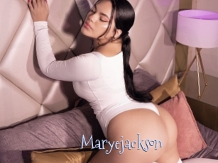 Maryejackson