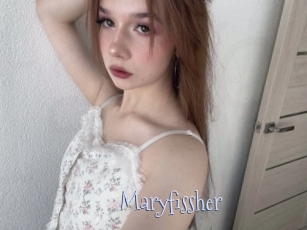 Maryfissher