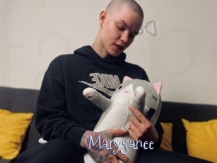 Maryganee