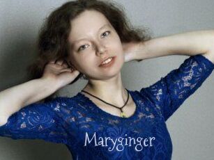 Maryginger