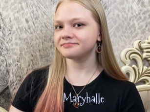 Maryhalle