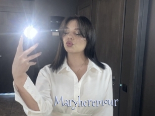 Maryheremour