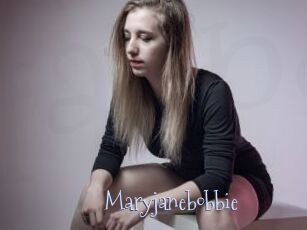 Maryjanebobbie