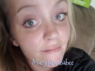 Maryjaneebabee