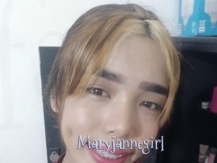 Maryjannegirl