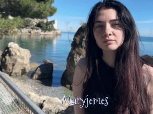 Maryjemes