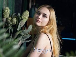 Maryjen