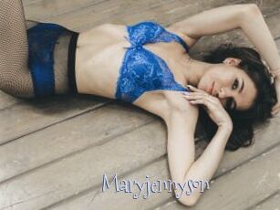 Maryjennyson