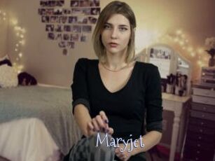 Maryjet