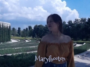 Marylbooton