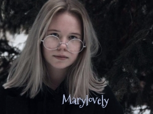 Marylovely