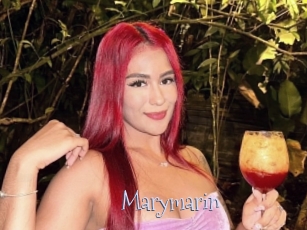 Marymarin