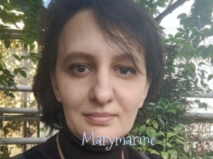 Marymarine
