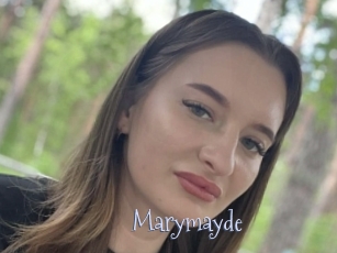 Marymayde