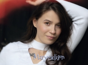 marymelison Faceporno