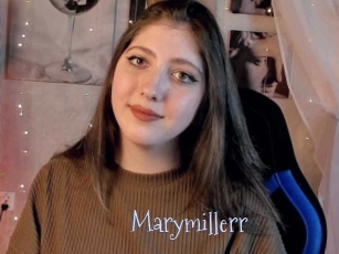 Marymillerr