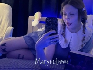 Marymiluwu