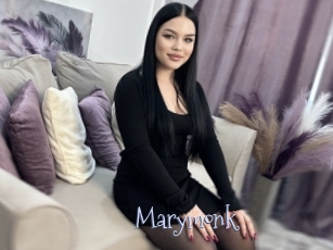 Marymonk