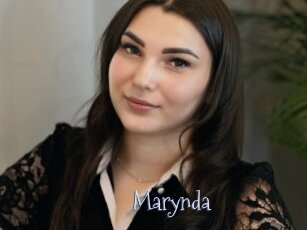 Marynda