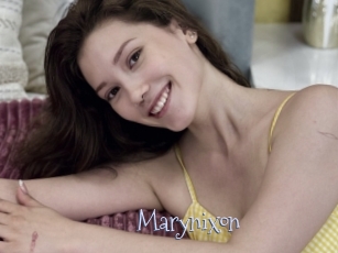 Marynixon