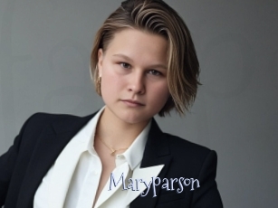 Maryparson