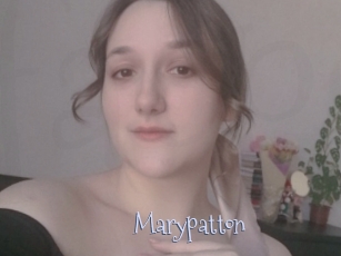Marypatton
