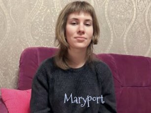 Maryport